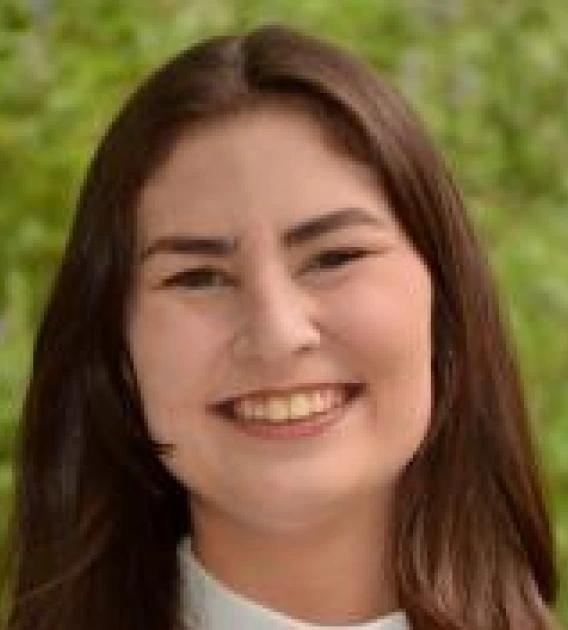 Bridget Maloney staff photo